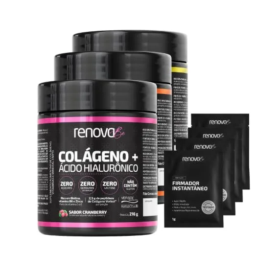 Colágeno Hidrolisado Verisol®